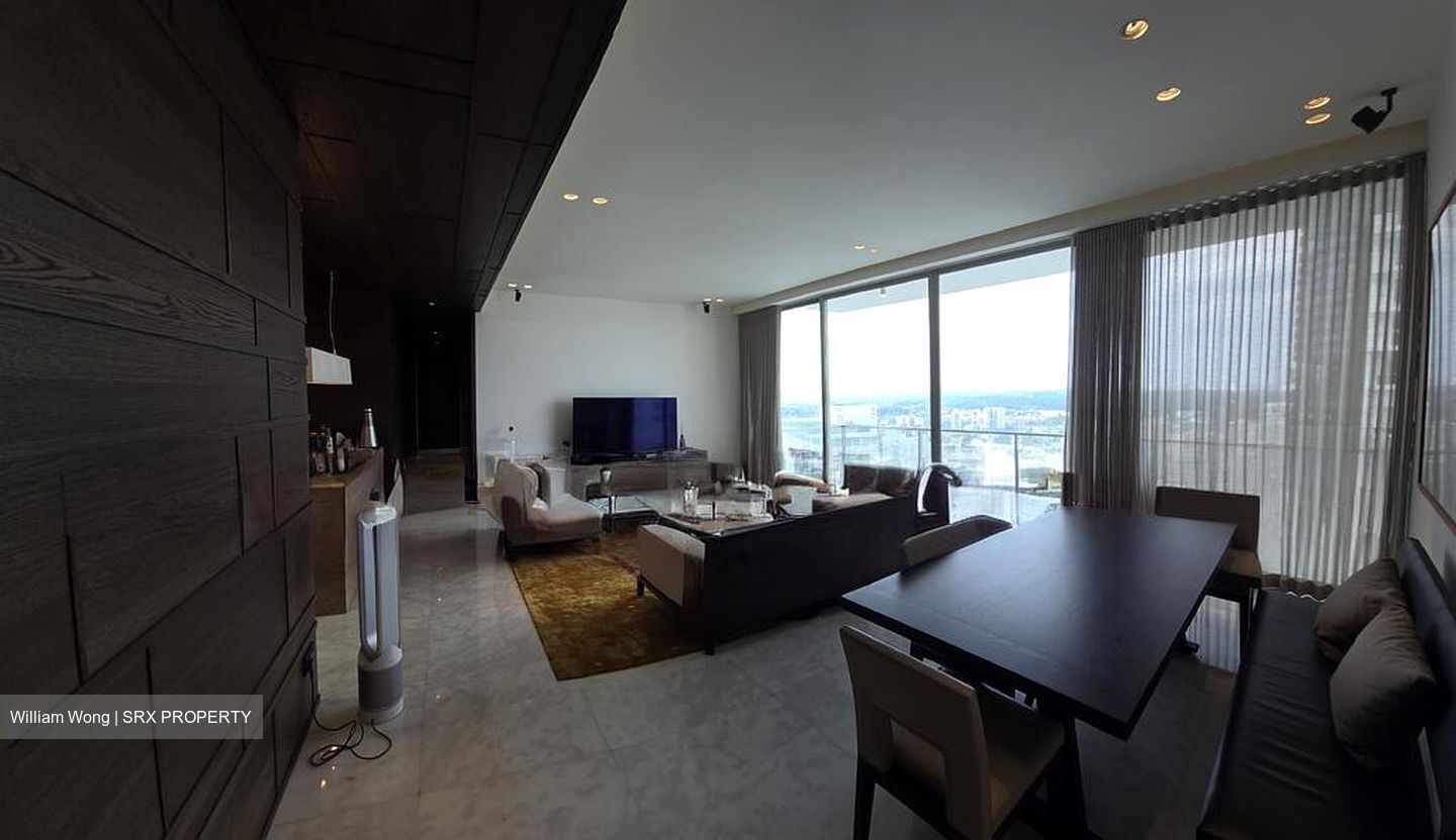 Ardmore II (D10), Condominium #525343041